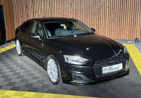 Audi A5, 2022 3