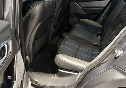 Land Rover Range Rover Velar, 2021