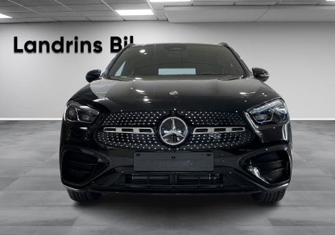 Mercedes-Benz GLA 250, 2026