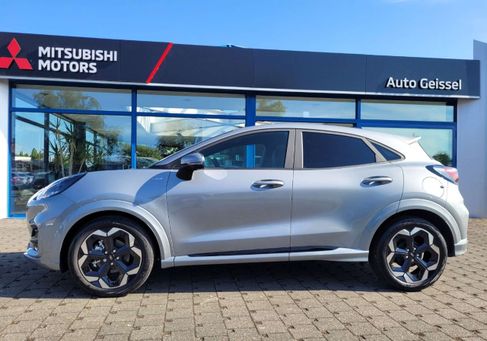 Ford Puma, 2025 3