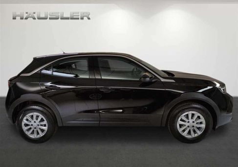 Opel Mokka, 2022 3