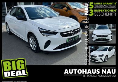 Opel Corsa, 2023