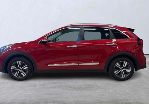 Kia Niro, 2020
