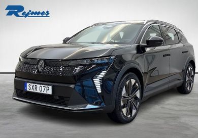 Renault Scenic, 2027