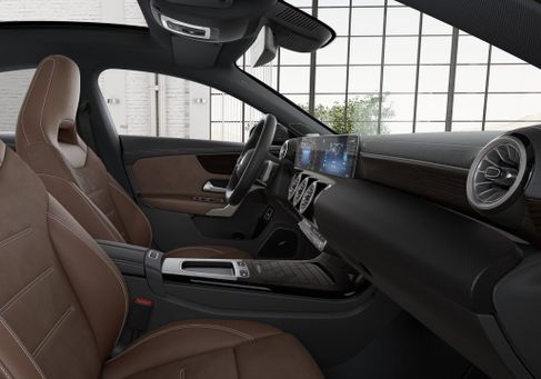 Mercedes-Benz CLA 200, 2026