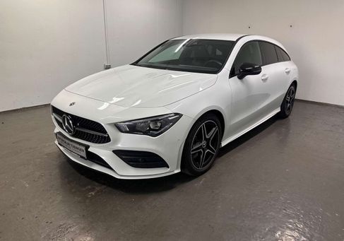 Mercedes-Benz CLA 200, 2023