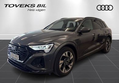 Audi, 2024