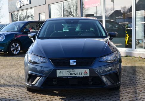Seat Ibiza, 2025