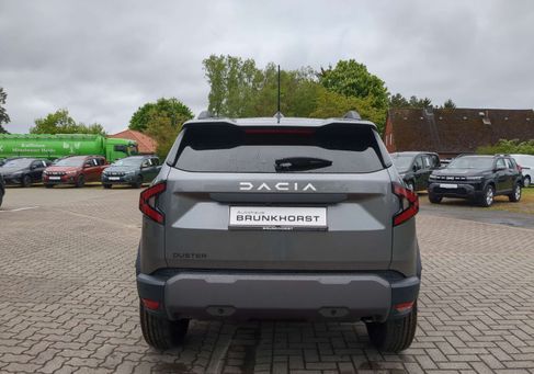 Dacia Duster, 2026 2