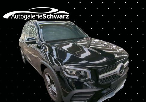 Mercedes-Benz GLB 200, 2021