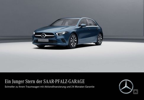 Mercedes-Benz A 250, 2020