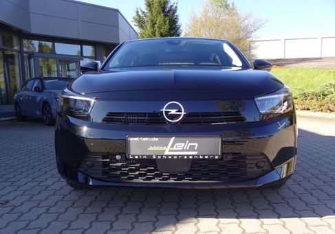 Opel Corsa, 2025 2