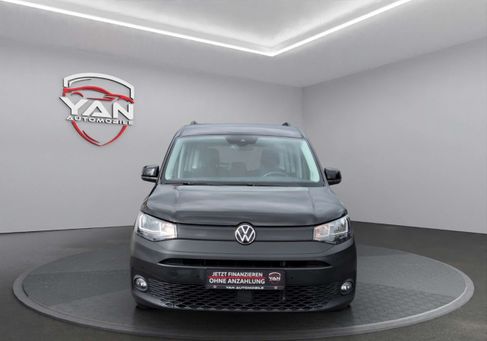 Volkswagen Caddy, 2023 3