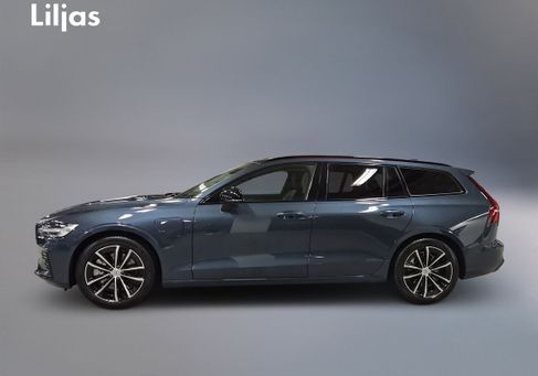 Volvo V60, 2026