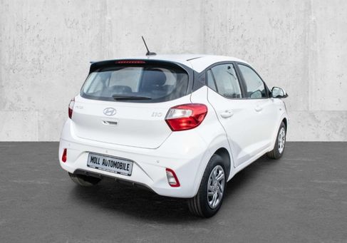 Hyundai i10, 2024 2