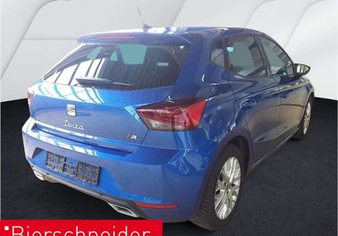 Seat Ibiza, 2025