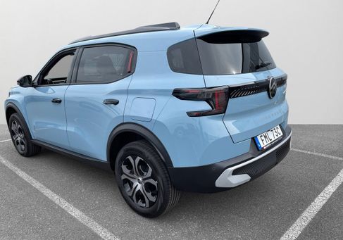 Citroën C3 Aircross, 2026 3