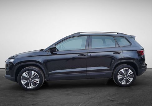 Skoda Karoq, 2024
