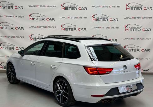 Seat Leon, 2018 3