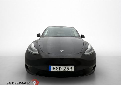 Tesla Model Y, 2022 2