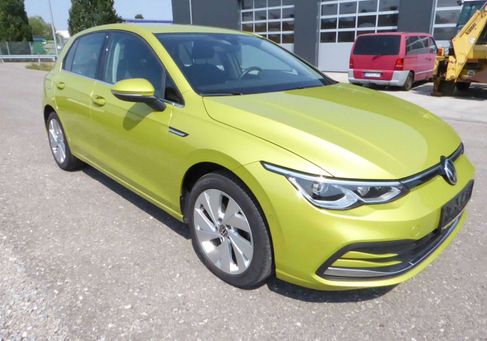 Volkswagen Golf, 2020 3
