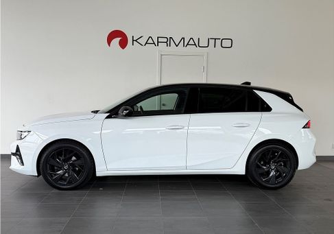 Opel Astra, 2023