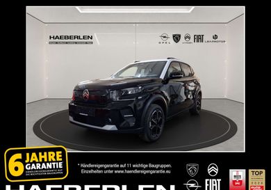 Citroën C3, 2025