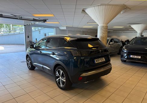 Peugeot 3008, 2023