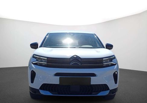 Citroën C5 Aircross, 2024 2