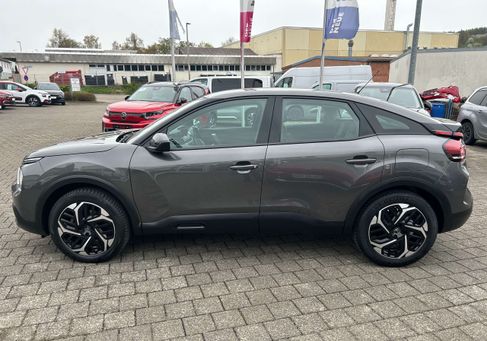 Citroën C4, 2021 2