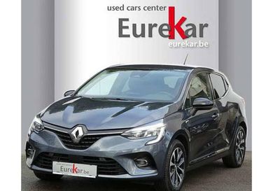 Renault Clio, 2020
