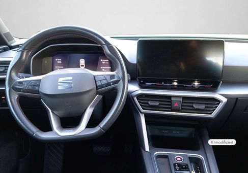 Seat Leon, 2022 3