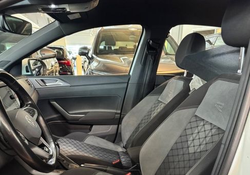 Volkswagen Taigo, 2024