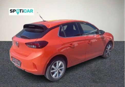 Opel Corsa, 2023 3