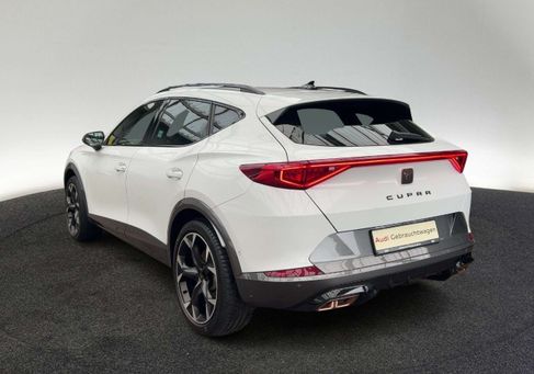 Cupra Formentor, 2024 2