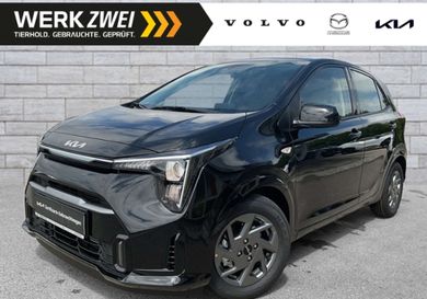 Kia Picanto, 2026