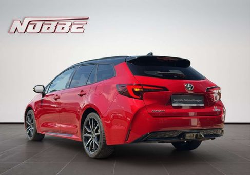 Toyota Corolla, 2023