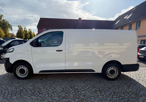 Opel Vivaro, 2020 3
