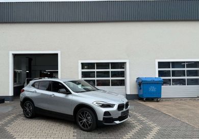 BMW X2, 2020