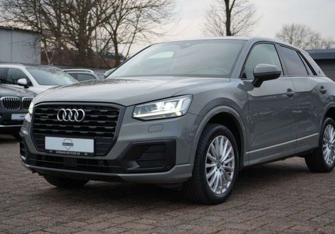 Audi Q2, 2019 3