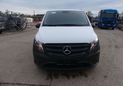 Mercedes-Benz Vito, 2024