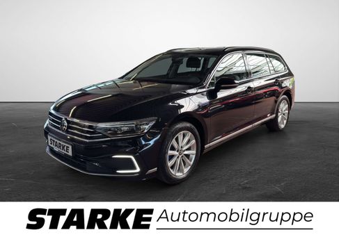 Volkswagen Passat Variant, 2022 2