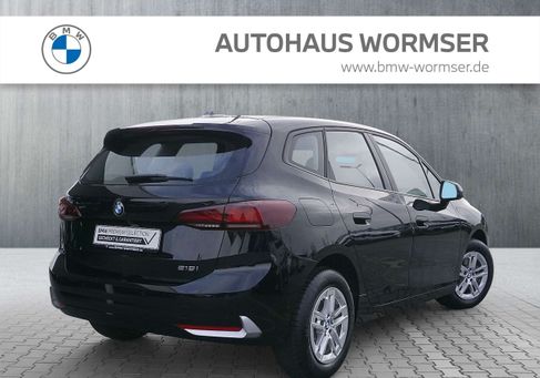 BMW 218, 2023