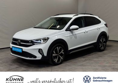 Volkswagen Taigo, 2025