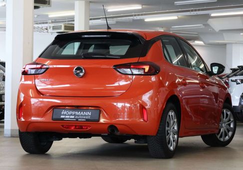 Opel Corsa, 2023 3