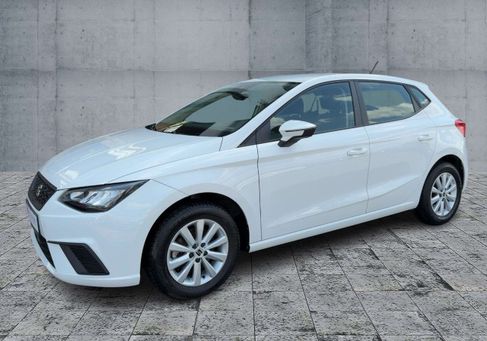 Seat Ibiza, 2024
