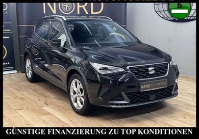 Seat Arona, 2023