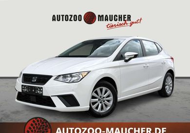 Seat Ibiza, 2020