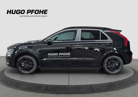 Kia Niro, 2023