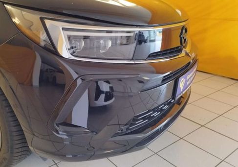 Opel Grandland X, 2025 3